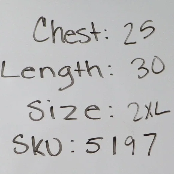 American Giant Colorblock Summit T-Shirt Mens 2XL Blue Waffle Knit Crew Neck - Picture 9 of 9